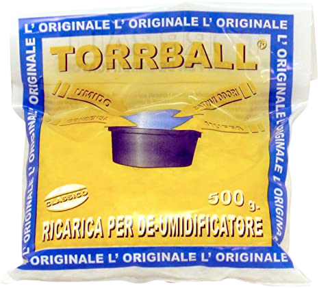 Euromeci-Euromeci Torrball Refil